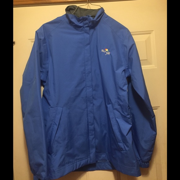 nike rain gear